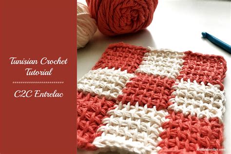 download fair tunisian crochet step step Epub